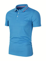Elegancka Koszulka Polo