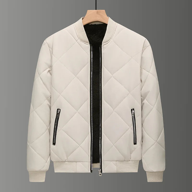 Elegancka bomberka