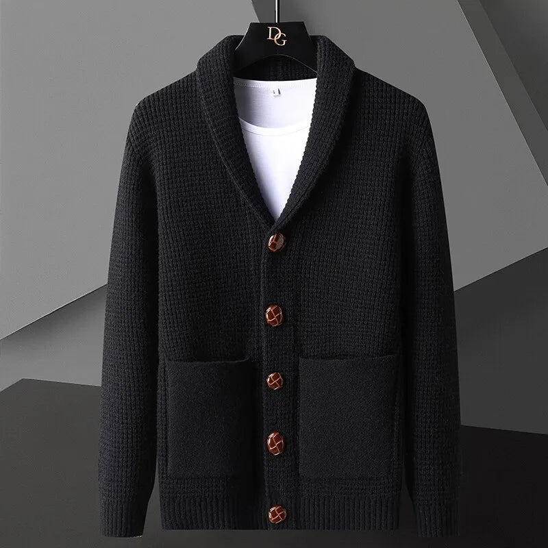 Elegancki sweter