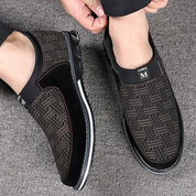 Crown Slip-On Buty