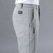Casual Męskie Chino