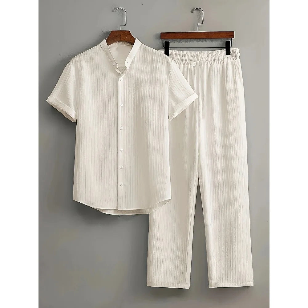 Casual zomerset