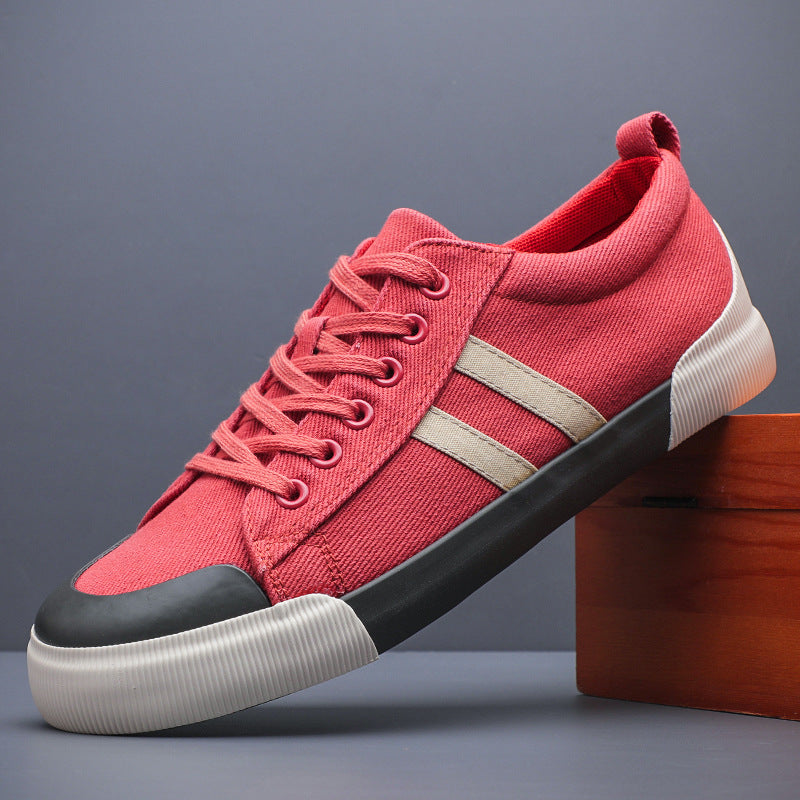 Eleganckie buty męskie