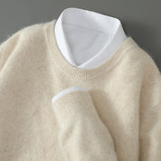 Sweter Premium Kaszmirowy