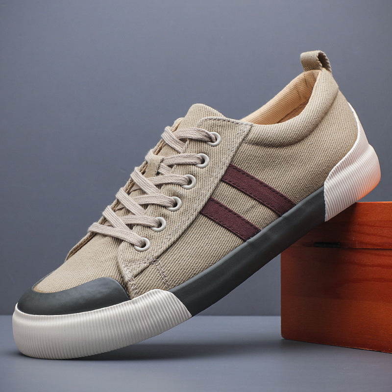 Eleganckie buty męskie