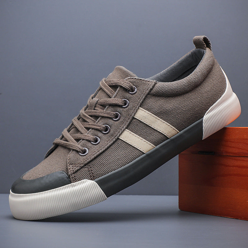 Eleganckie buty męskie
