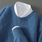 Sweter Premium Kaszmirowy