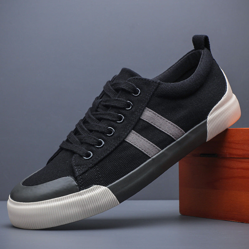 Eleganckie buty męskie
