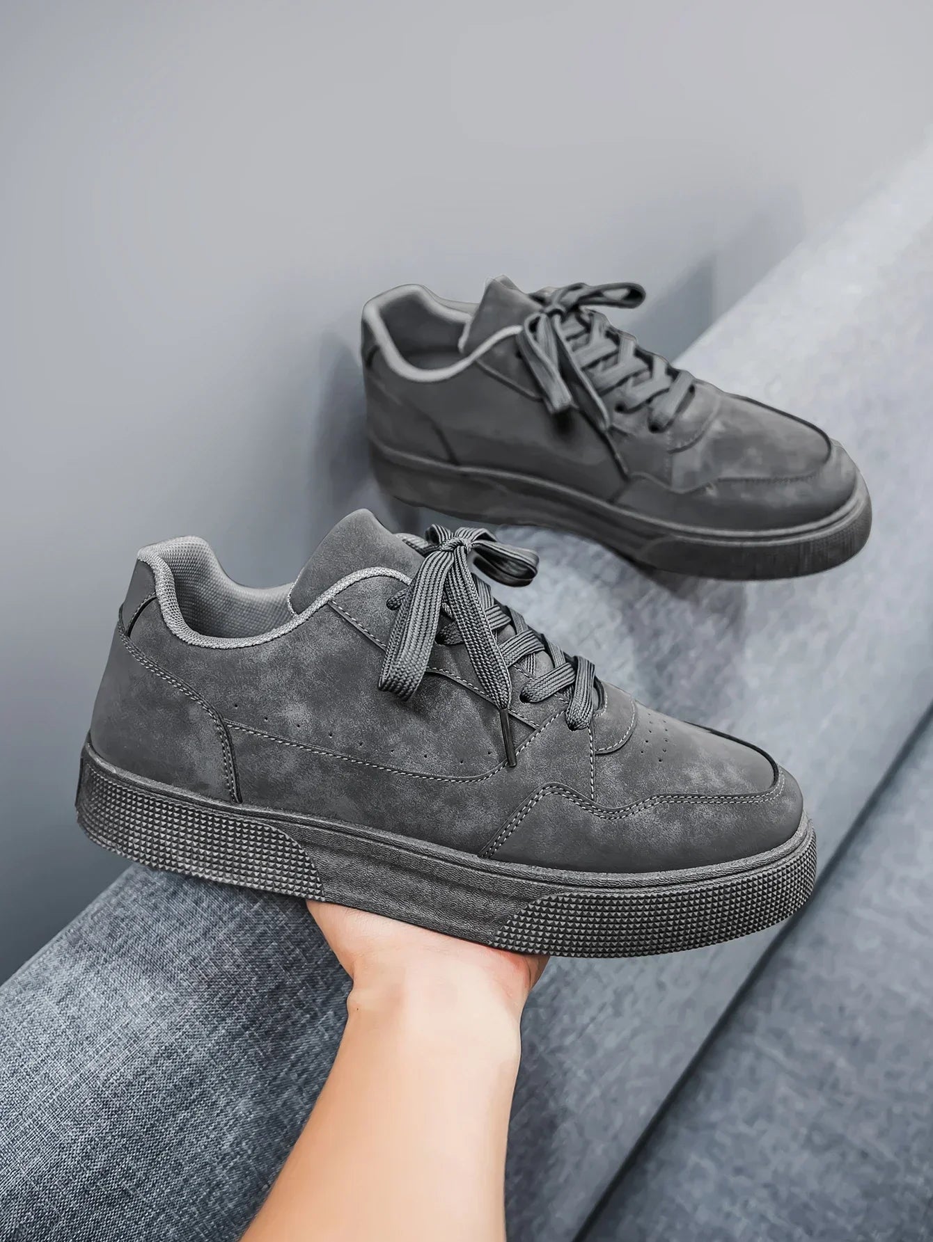 Premium męskie buty
