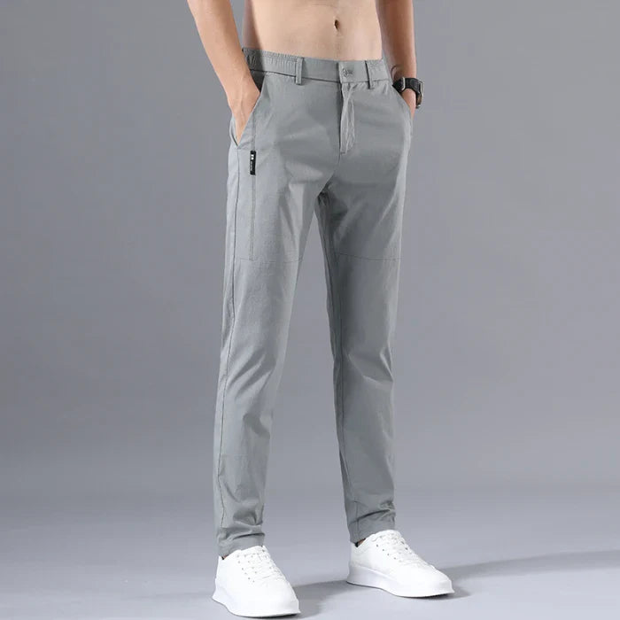 Casual Męskie Chino