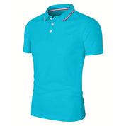 Elegancka Koszulka Polo