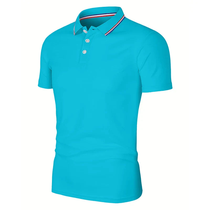 Elegancka Koszulka Polo