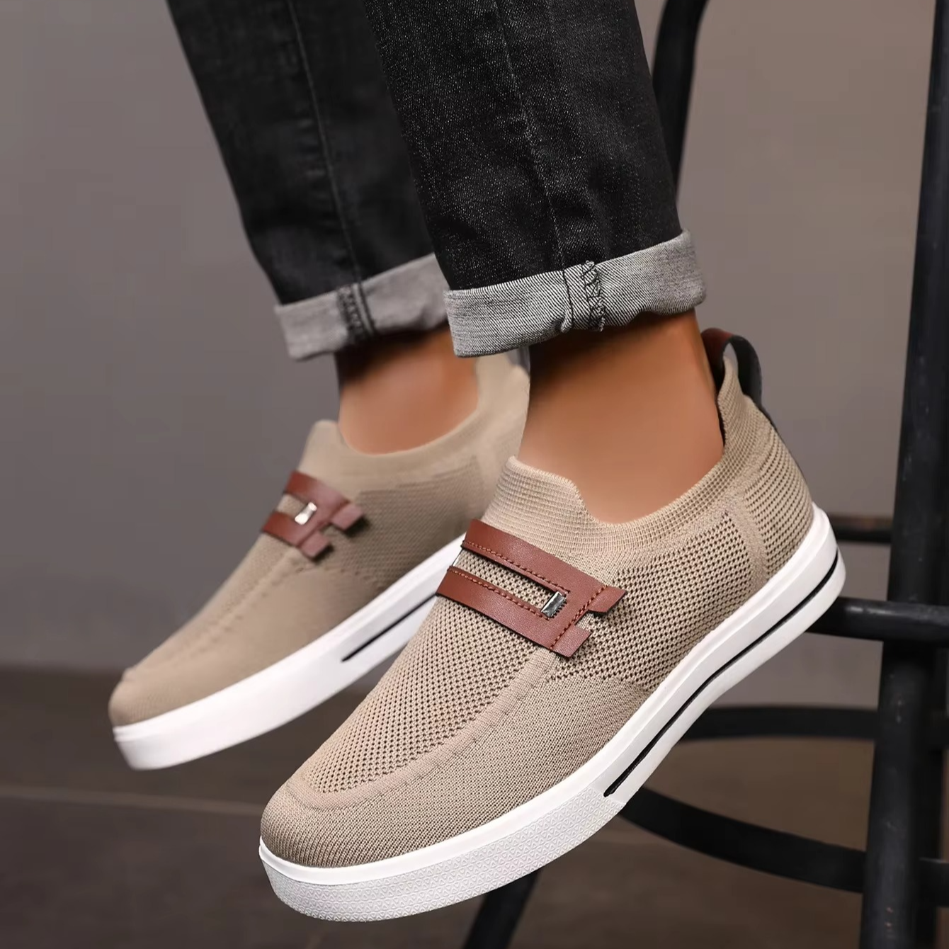 Buty o wysokiej szczelności