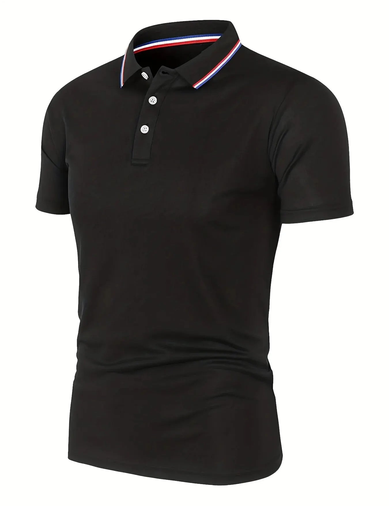 Elegancka Koszulka Polo