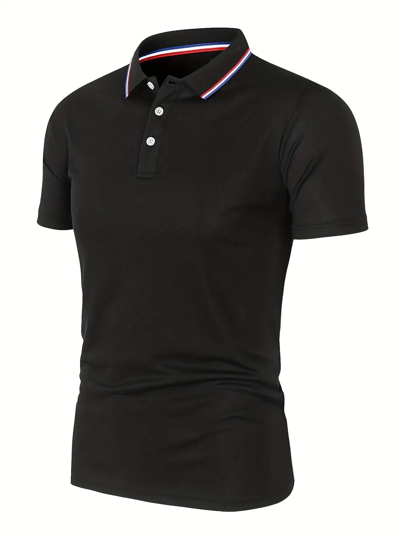 Elegancka Koszulka Polo