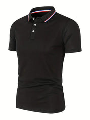 Elegancka Koszulka Polo