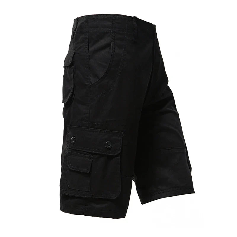 Casual Cargo Kniebroek