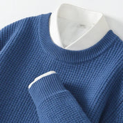 Elegancki Sweter z Kaszmiru