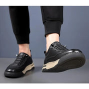 Eleganckie buty na platformie