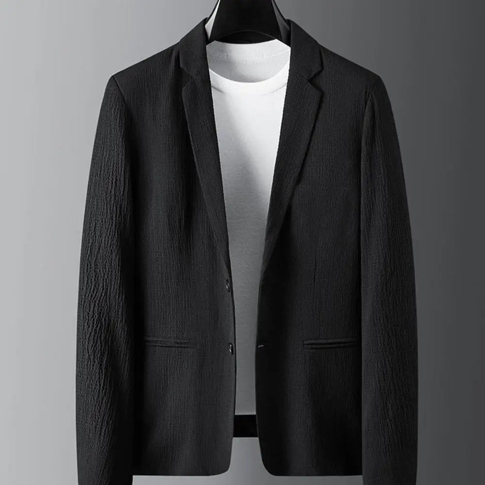 Premium elegancka męska zestaw