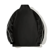 Elegancki męski dres