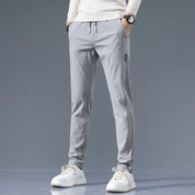 Eleganckie Spodnie Slim Fit