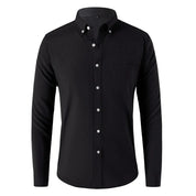 Elegancka Koszula Oxford