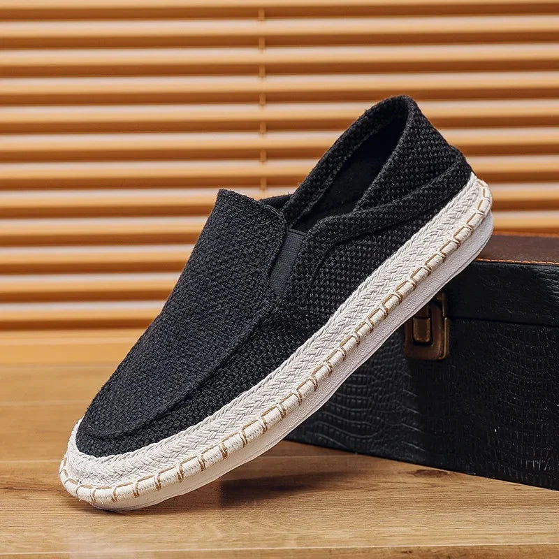Letnie buty