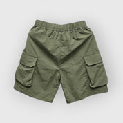 Eleganckie Spodenki Cargo