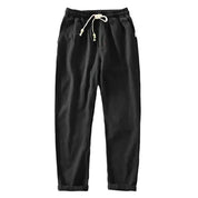 Linen spodnie