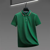 Casual Letnia Koszulka Polo