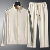 Elegancki dres