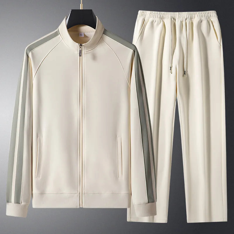 Elegancki dres