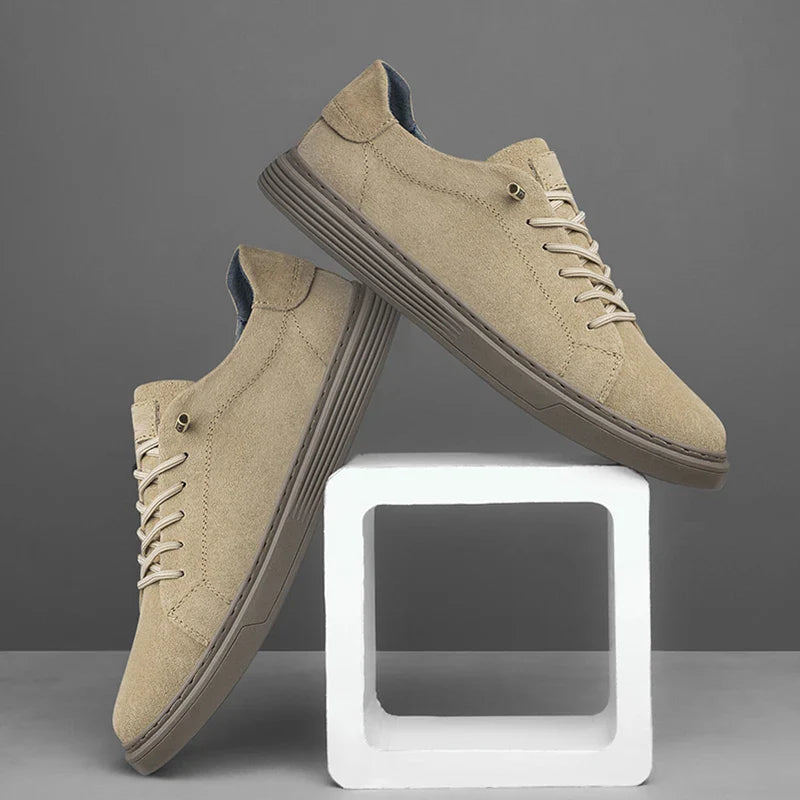 Oddychające, lekkie buty