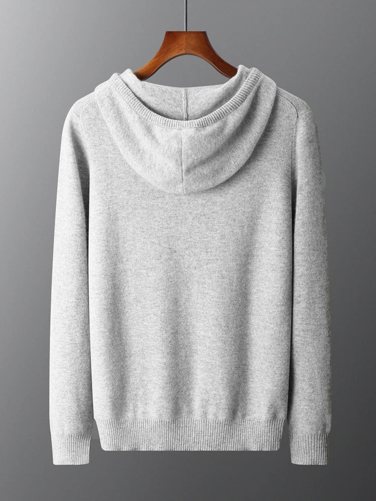 Bluza Sirlus z Wełny Merino