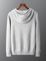 Bluza Sirlus z Wełny Merino