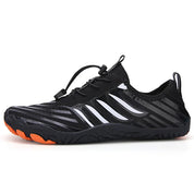 Szybkoschnące buty wodne
