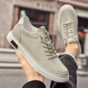 Klasyczne buty męskie