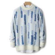 Elegancki Sweter Kaszmirowy