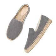 Casual Espadrilles Męskie