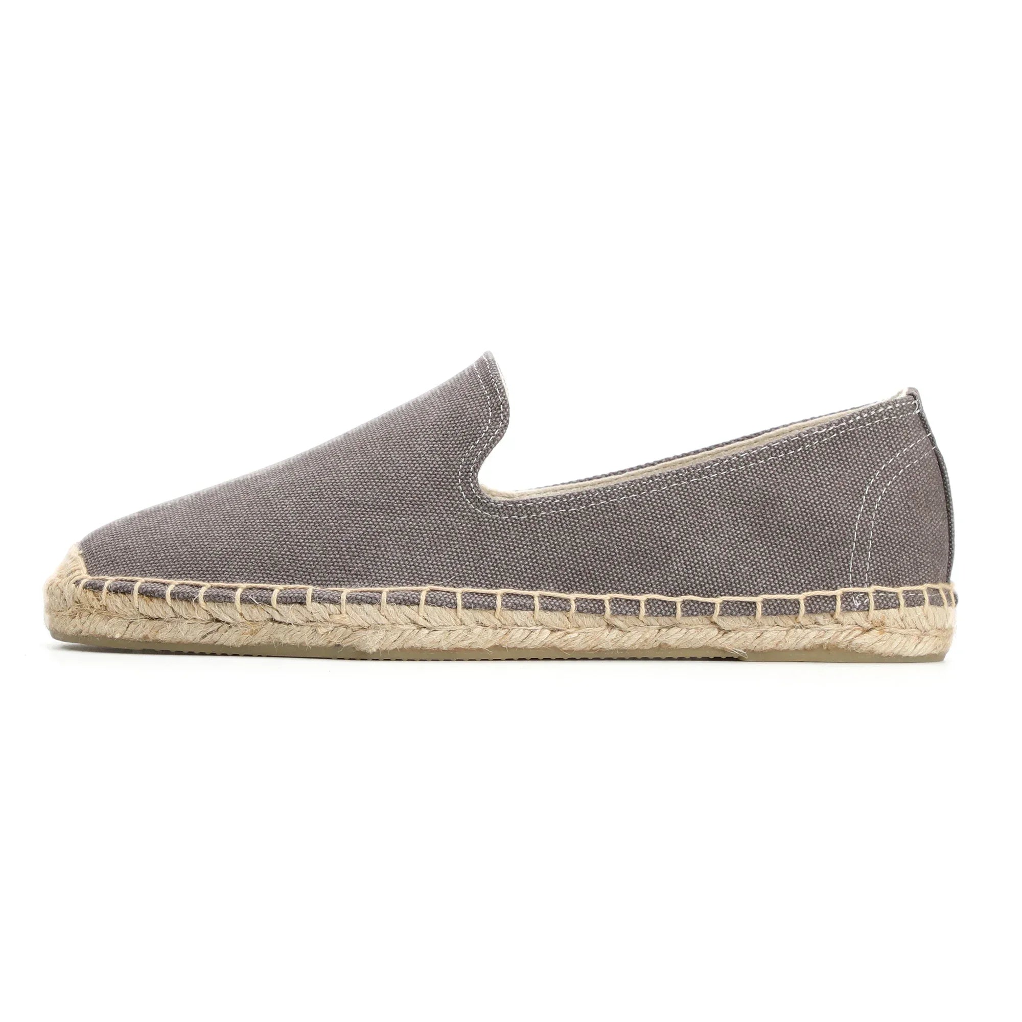 Casual Espadrilles Męskie