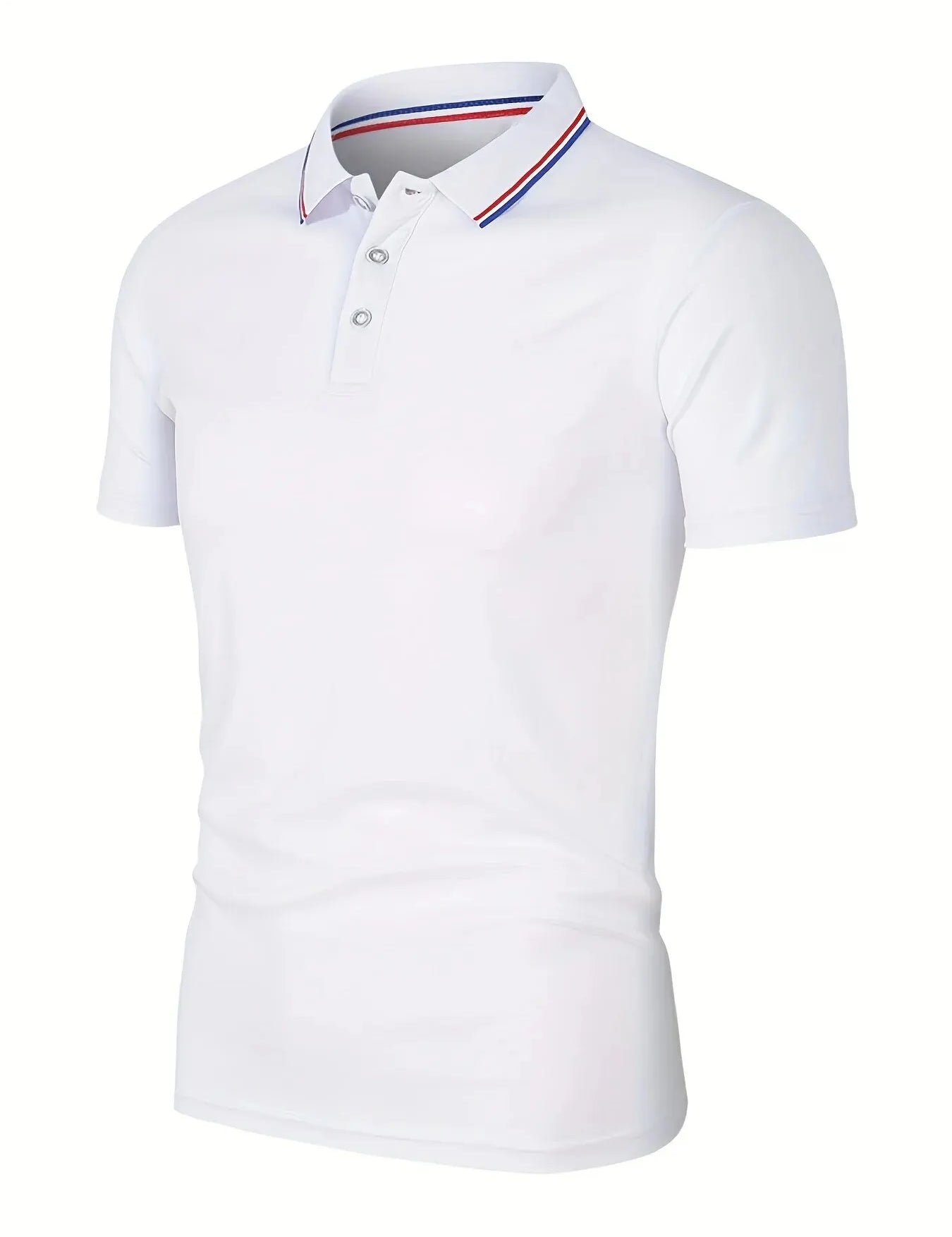 Elegancka Koszulka Polo