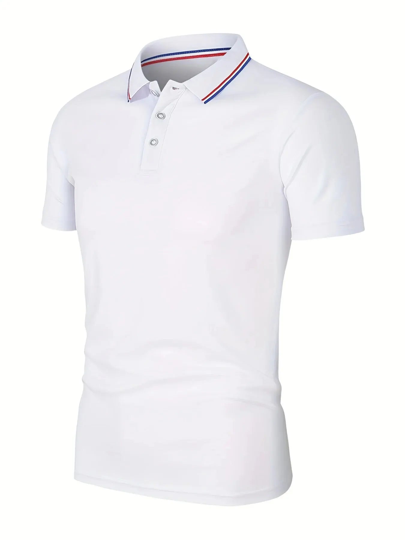 Elegancka Koszulka Polo