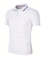 Elegancka Koszulka Polo