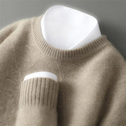 Premium Kaszmirowy Sweter
