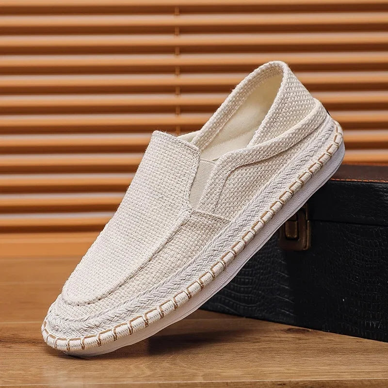 Letnie buty