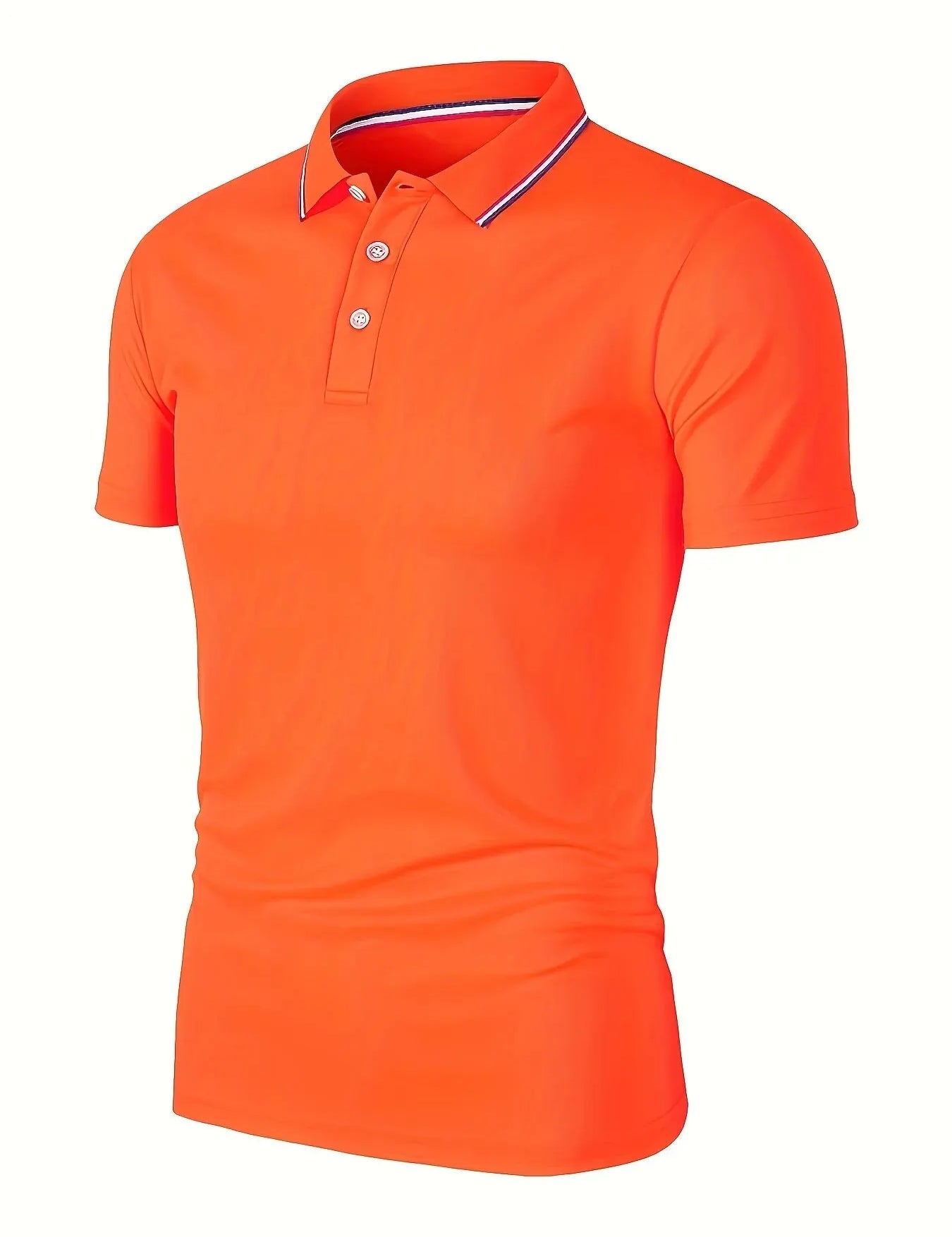 Elegancka Koszulka Polo