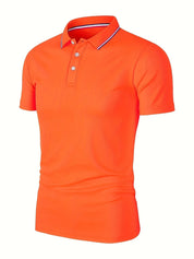 Elegancka Koszulka Polo
