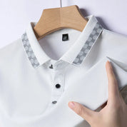 Koszulka Polo Bawełniana