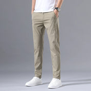 Casual Męskie Chino